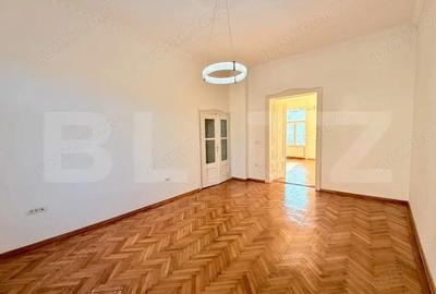 Apartament 3 camere, 86 mp, zona Sinaia - 1