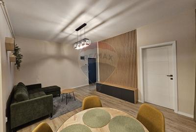 De vanzare apartament 2 camere, finisat si utilat complet - 10