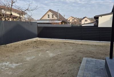 Casă cu 4 camere cu Teren 486 Mp în Hemeiuș - 5