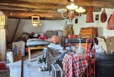 Casa tradi?ionala secuiasca de vanzare Valea Cri?u - 7