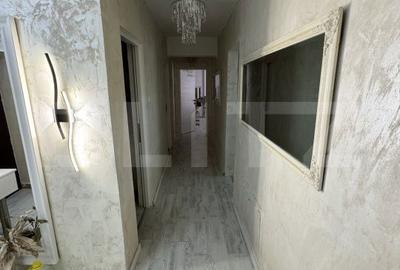 Apartament cu 3 camere în Central - 1