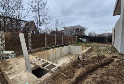 REV2004567 Vila Smart I 6 Camere I De Vanzare I Piscina Proprie I Pipera - 12