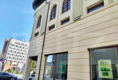 Spa?iu 100 mp ultracentral, pozitie premium pregatit pentr - 17