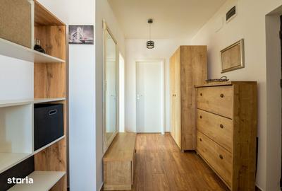 Apartament cu 2 camere în Dumbrăvița - 11