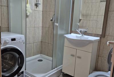 PF, inchiriez apartament 1 cam - 1