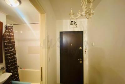 3 camere Lujerului Metrou I Mobilat - 8