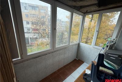 Apartament cu 3 camere decomandat în Bistrița Lac - 3