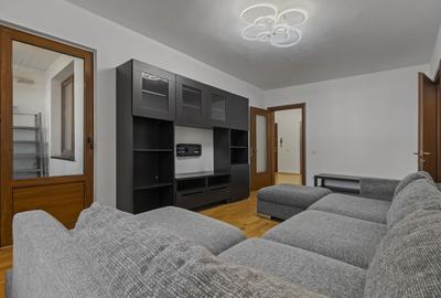 Crangasi, apartament 4 camere, 81mp utili, et. 3/8, bloc izolat termic - 21