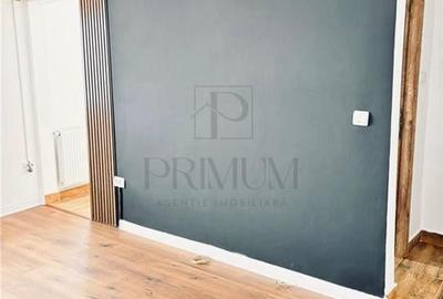 Apartament 1 camera-Nemobilat-Buziasului - 2