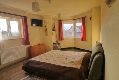 Apartament cu 2 camere decomandat în Bulgaria - 8