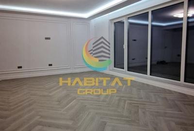 Penthouse cu 3 camere decomandat în Theodor Pallady - 40