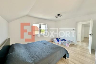 Casa individuala premium cu 5 camere si 190 mp utili - Mosnita zona centrala - 24