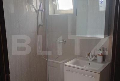 Apartament 2 camere renovat, 44 mp, complet mobilat si utila - 6