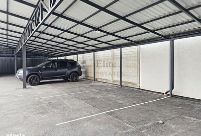 Apartament cu 2 camere în Ultracentral - 13