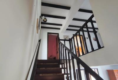 Casă cu 4 camere cu Teren 500 Mp în Bogonos - 10