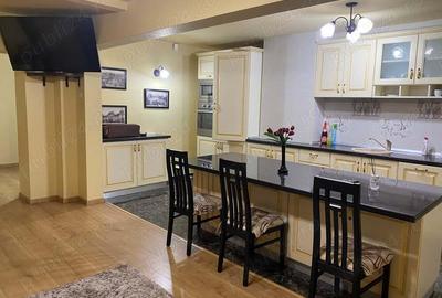 Apartament cu 4 camere decomandat în Malu Roșu - 3