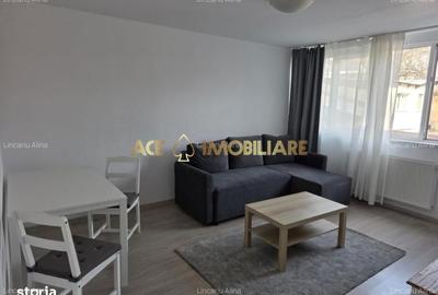 Apartament cu 2 camere în Unirii - 2