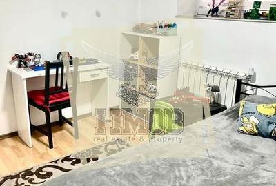 Apartament cu 3 camere decomandat, mobilat în Central - 3