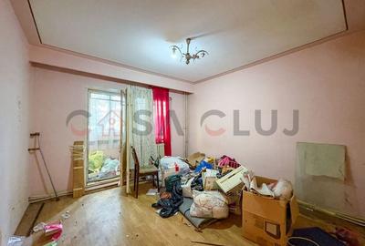 3 camere decomandate, Zorilor zona Golden Tulip - 4