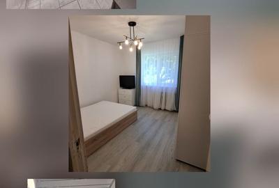 Apartament cu 3 camere decomandat în Nord - 2