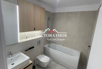 Apartament cu 2 camere decomandat în Nufărul - 2