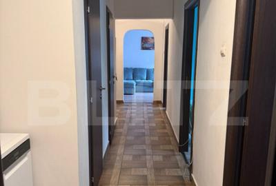 Apartament cu 3 camere renovate premium, langa metrou, zon - 7