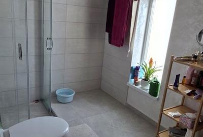 Casă cu 5 camere cu Teren 300 Mp în Giroc - 13