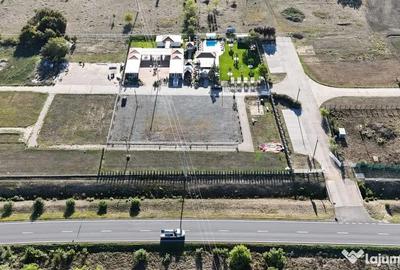 Spațiu comercial, de 560 mp, în Nord - 2