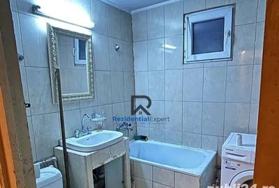 Apartament 3 camere dec 2 bai 1980 Iancului - Avrig metrou - 5