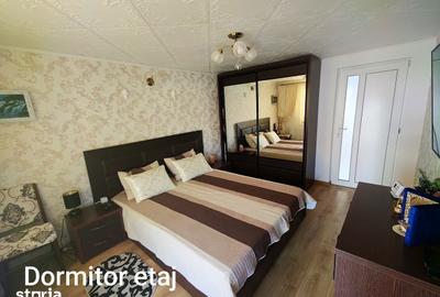 Casă cu 7 camere cu Teren 650 Mp în Central - 12