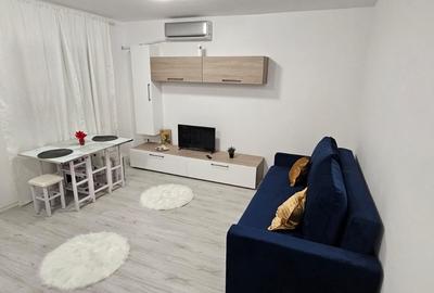 Inchiriere garsoniera noua 31 mp et 3 Bradadiru Jud Ilfov zuna Leroy Merlin - 9