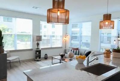 Apartament cu 2 camere - 4