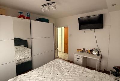 Vând apartament cu 3 camere - 8