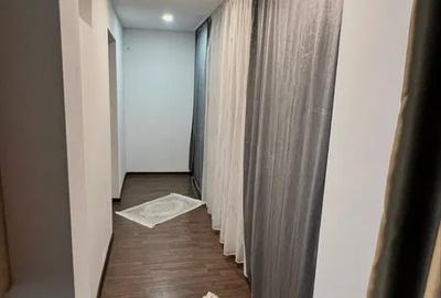 Apartament cu 2 camere semidecomandat, mobilat în Crângași - 2
