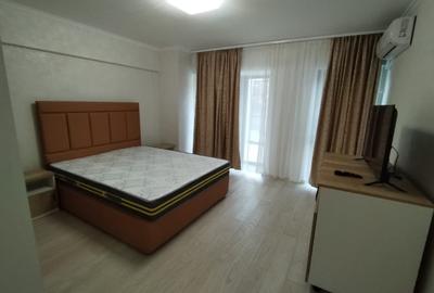 Apartament 1 camera decomanat Pacurari Alpha Bank bloc nou 157011 - 2