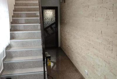 Casă cu 2 camere cu Teren 627 Mp în Topliceni - 6