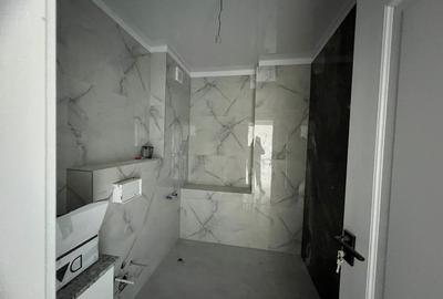 Apartament cu 3 camere decomandat în Cug - 7