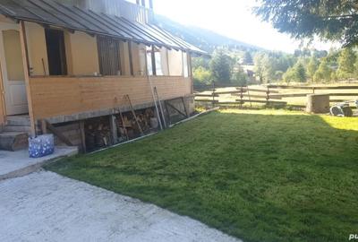 Casă cu 5 camere cu Teren 580 Mp în Sătic - 10