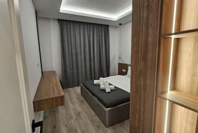 REA1023731 Apartament 2 camere Exigent Plaza - 13