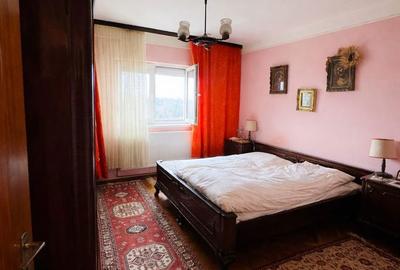 Apartament cu 3 camere semidecomandat în Malul Mureșului - 5