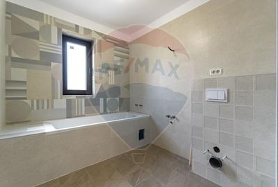 Casă cu 4 camere cu Teren 252 Mp în Tărlungeni - 59