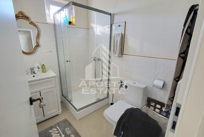 Duplex  nou mobilat si utilat,6 camere,Ghiroda - 13