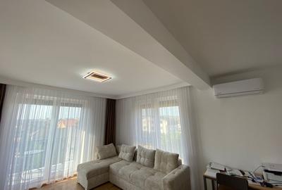 Apart 2 cam, Sanmartin, etaj 3, detine loc de parcare - 2