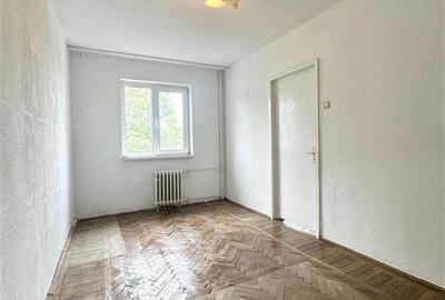 Apartament cu 2 camere semidecomandat în Tomis Nord - 12