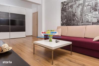 Apartament cu 2 camere semidecomandat, mobilat în Rosetti - 7