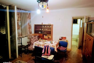 Apartament cu 2 camere, mobilat în Gara de Nord