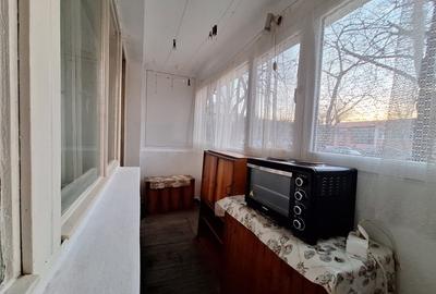 Garsoniera - 36 mp / 7 minute Metrou Jiului / Pajura - 4