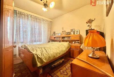 Apartament 4 camere parter, de vanzare, zona Olimpia Stadion - 1