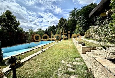 VILA MEDITERANEANA-IESIRE CATRE LAC 100MP/PONTON/PISCINA/DEBARCADER/SNAGOV/2006 - 12