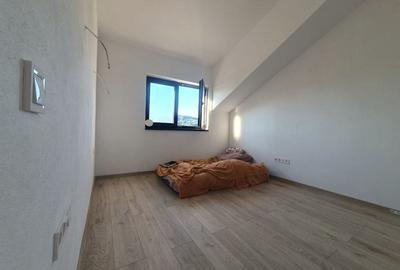 Apartament intabulat, 2 camere decomandate, bloc tip vilă, Sânpetru - 13